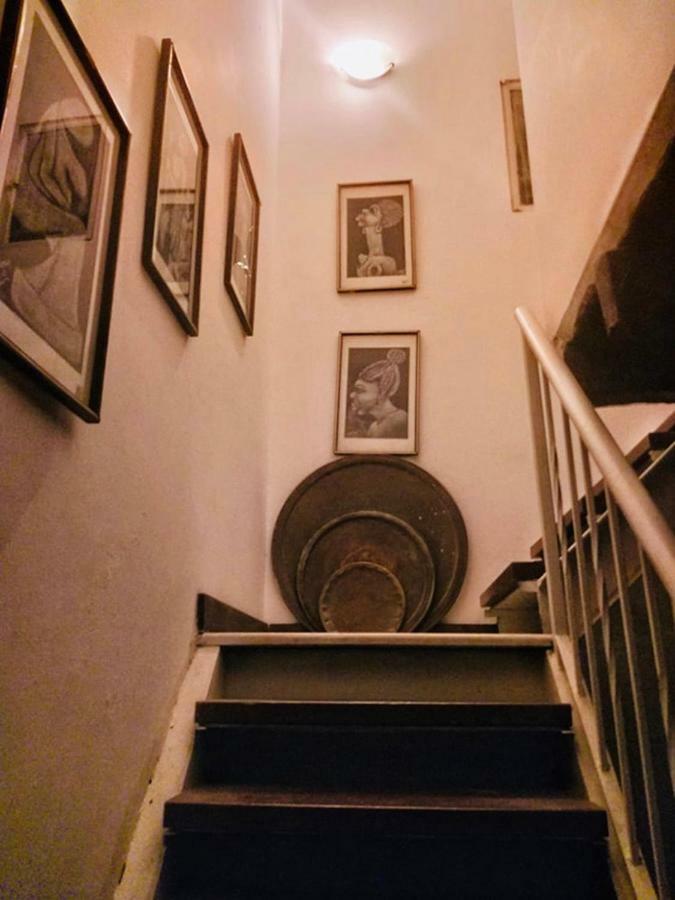 Al Yakhour Hostel Haifa Eksteriør bilde